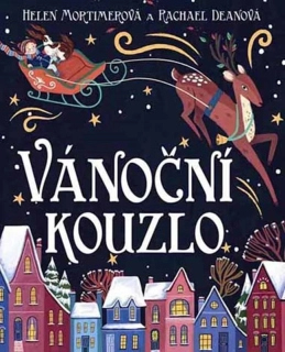 VÁNOČNÍ KOUZLO