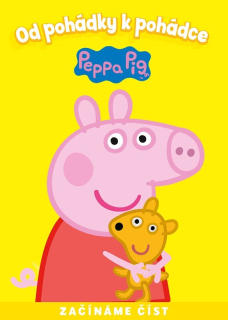 OD POHÁDKY K POHÁDCE - PEPPA PIG
