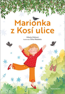MARIONKA Z KOSÍ ULICE
