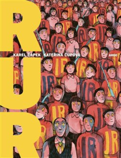 R.U.R. - KOMKIS