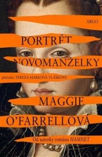 PORTRÉT NOVOMANŽELKY