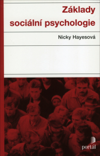 ZÁKLADY SOCIÁLNÍ PSYCHOLOGIE