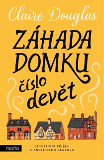 ZÁHADA DOMKU ČÍSLO DEVĚT
