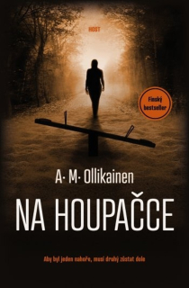 NA HOUPAČCE 2 PAULA PIHLAJOVÁ