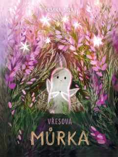 VŘESOVÁ MŮRKA