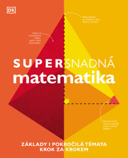SUPERSNADNÁ MATEMATIKA - ZÁKLADY I POKRO