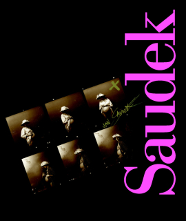 SAUDEK (ČJ, AJ, RJ) / 2. VYDÁNÍ