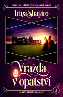 VRAŽDA V OPATSTVÍ 2 REDMOND A HAZE