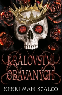 KRÁLOVSTVÍ OBÁVANÝCH 3 KRÁLOVSTVÍ PROHNILÝCH