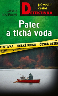 PALEC A TICHÁ VODA