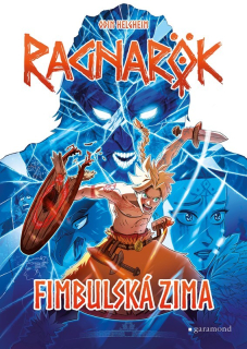 RAGNARÖK 2: FIMBULSKÁ ZIMA