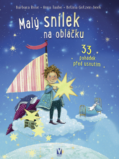 MALÝ SNÍLEK NA OBLÁČKU - 33 POHÁDEK PŘED
