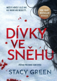 DÍVKY VE SNĚHU 1 NIKKI HUNT