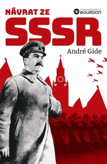 NÁVRAT ZE SSSR