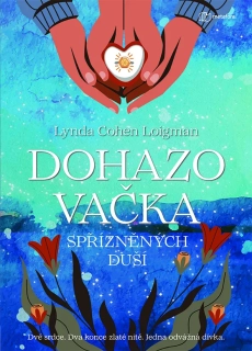 DOHAZOVAČKA SPŘÍZNĚNÝCH DUŠÍ