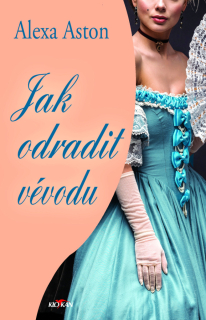 JAK ODRADIT VÉVODU