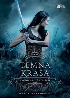 TEMNÁ KRÁSA 3 KRONIKY POZŮSTALÝCH