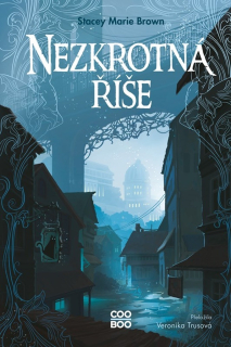 NEZKROTNÁ ŘÍŠE 2 DIVOKÁ ŘÍŠE