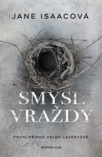 SMYSL VRAŽDY 1 HELEN LAVERYOVÁ