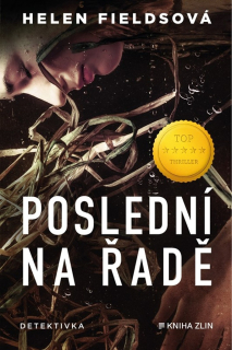 POSLEDNÍ NA ŘADĚ