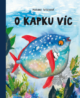 O KAPKU VÍC