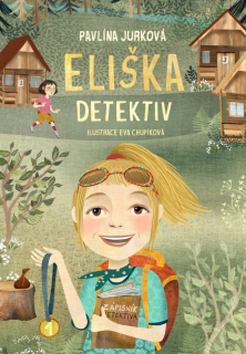 ELIŠKA DETEKTIV