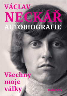 VŠECHNY MOJE VÁLKY - AUTOBIOGRAFIE