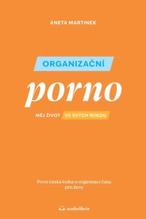 ORGANIZAČNÍ PORNO - MĚJ ŽIVOT VE SVÝCH R