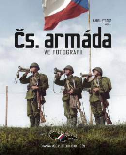 ČS.ARMÁDA VE FOTOGRAFII