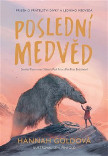 POSLEDNÍ MEDVĚD