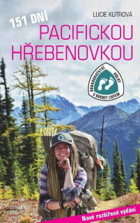 151 DNÍ PACIFICKOU HŘEBENOVKOU - 2. VYD.