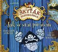 CD JAK SE STÁT PIRÁTEM (ŠKYŤÁK... 2) -CDMP3