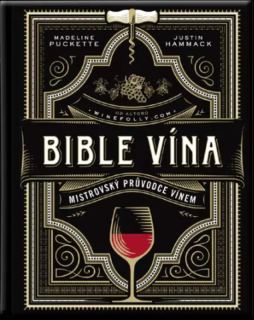 BIBLE VÍNA