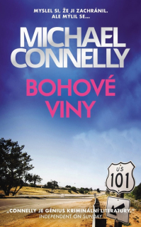 BOHOVÉ VINY 5 MICKEY HALLER