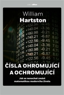 ČÍSLA OHROMUJÍCÍ A OCHROMUJÍCÍ