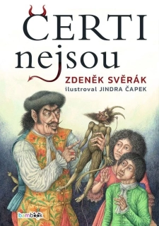 ČERTI NEJSOU