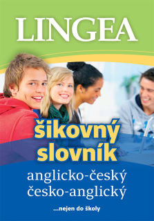 AČ-ČA ŠIKOVNÝ SLOVNÍK...… NEJEN DO Š/6.V