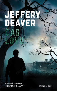 ČAS LOVU 4 COLTER SHAW