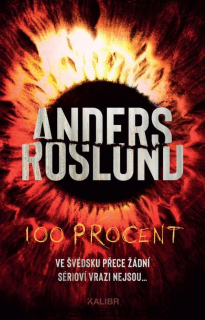 100 PROCENT 12 EWERT GRENS
