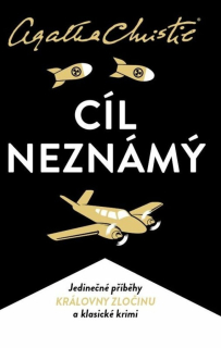 CÍL NEZNÁMÝ – 2. VYD.