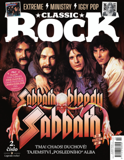 CLASSIC ROCK Č. 2