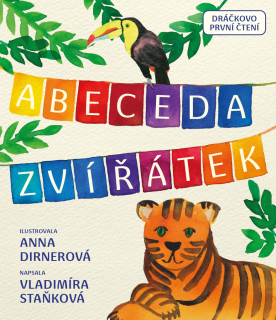 ABECEDA ZVÍŘÁTEK