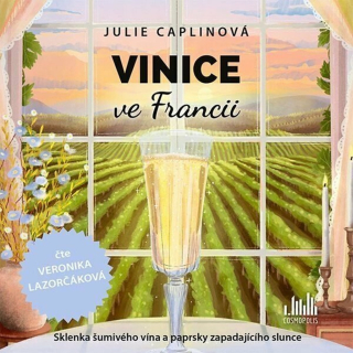 CD VINICE VE FRANCII