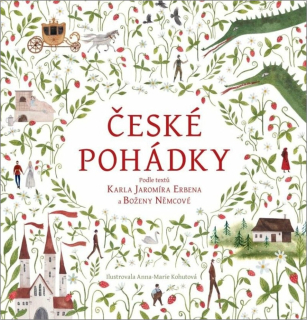 ČESKÉ POHÁDKY