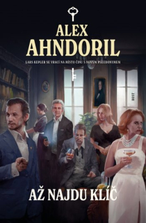AŽ NAJDU KLÍČ 1