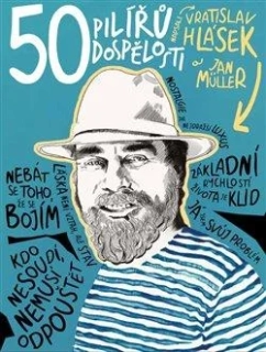 50 PILÍŘŮ DOSPĚLOSTI