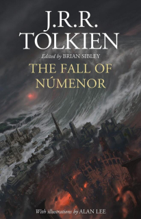 THE FALL OF NUMENOR: AND OTHER TALES