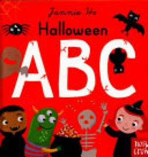 HALLOWEEN ABC
