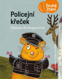 POLICEJNÍ KŘEČEK DRUHÉ ČTENÍ