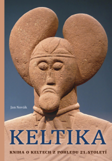 KELTIKA - KNIHA O KELTECH Z POHLEDU 21.